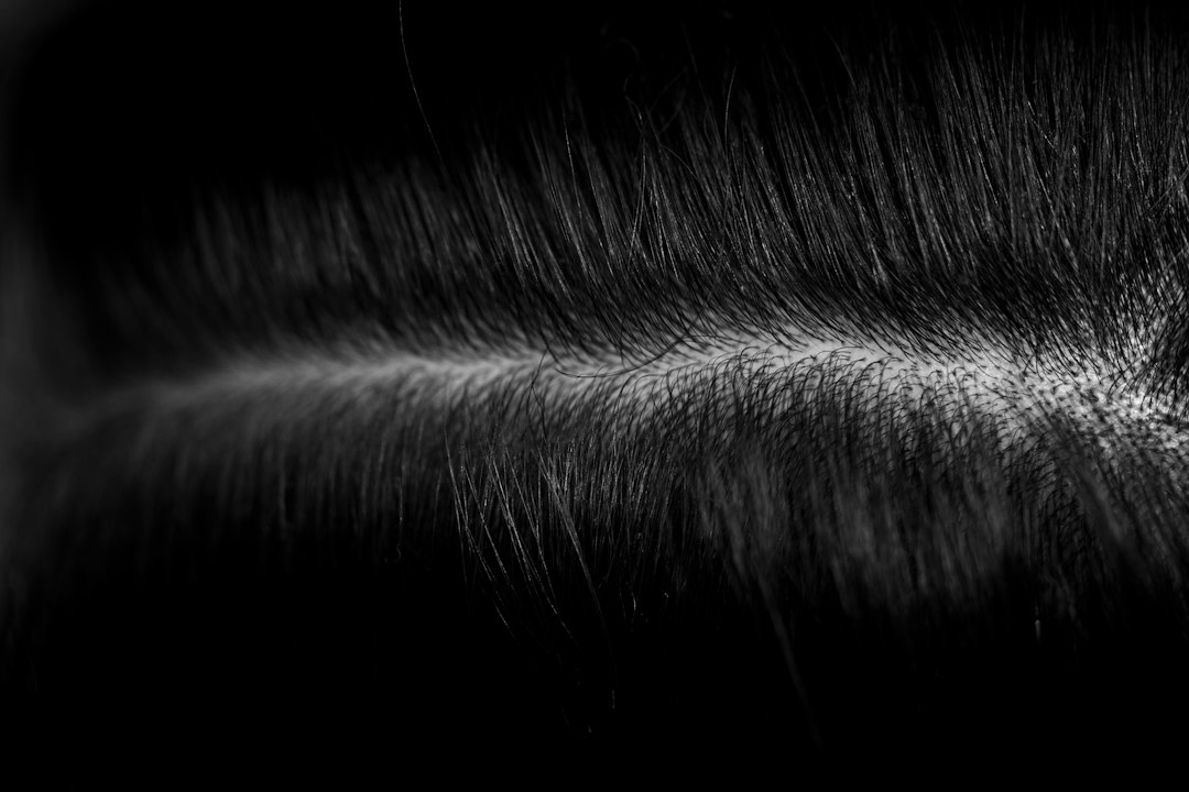 How Collagen Loss Affects Hair Thickness (And Why It Happens With Age)